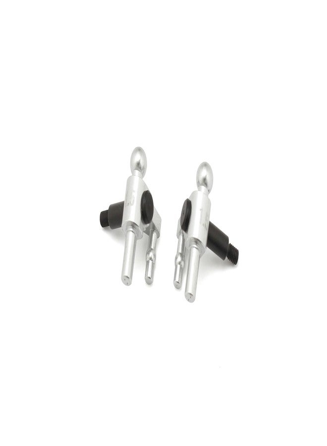 كتلة توجيه من الألومنيوم Kyosho MZW710-15 Mr-04 (2) (1.5)